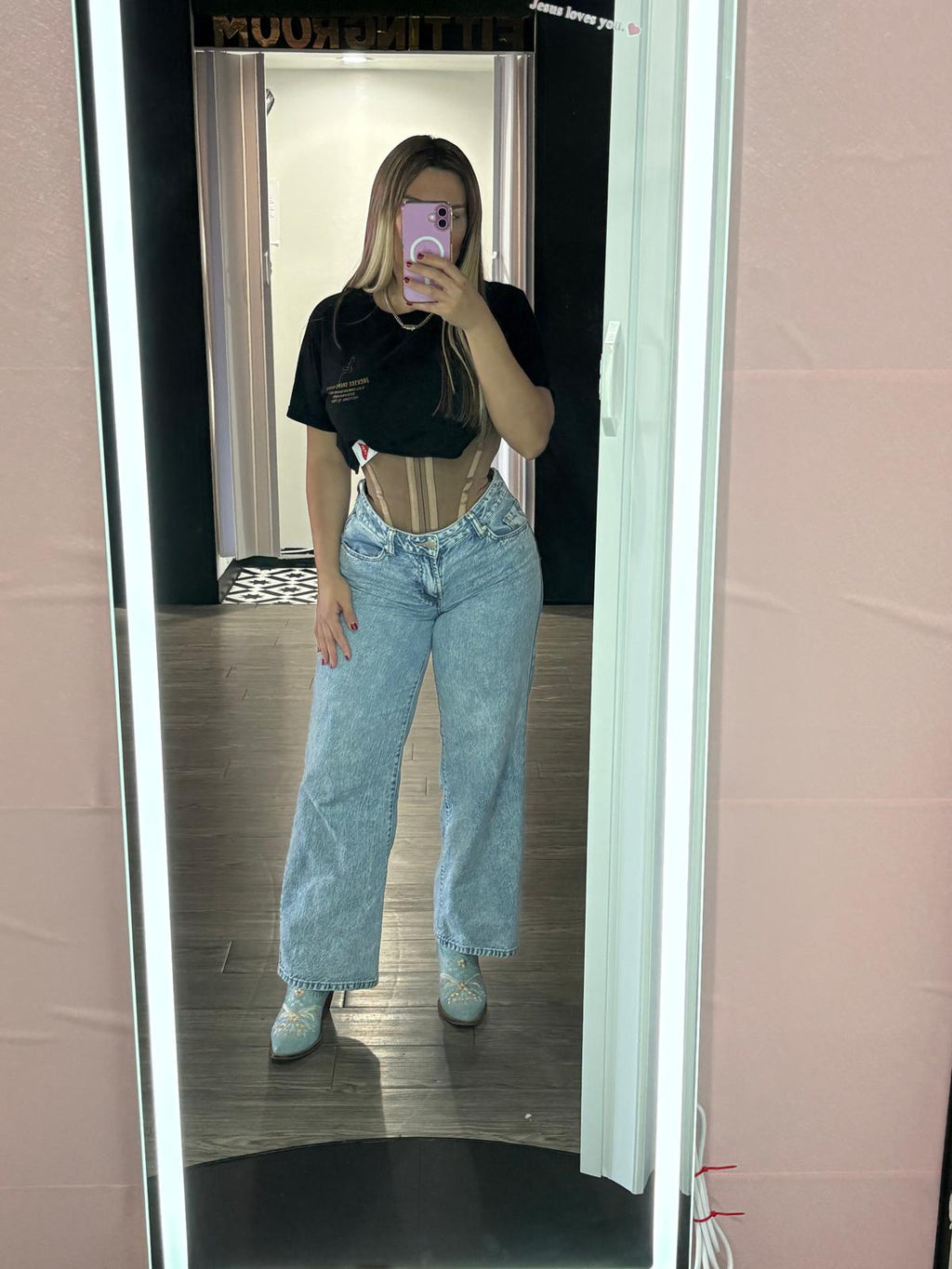 Cinturilla EXTREMA Colombiana