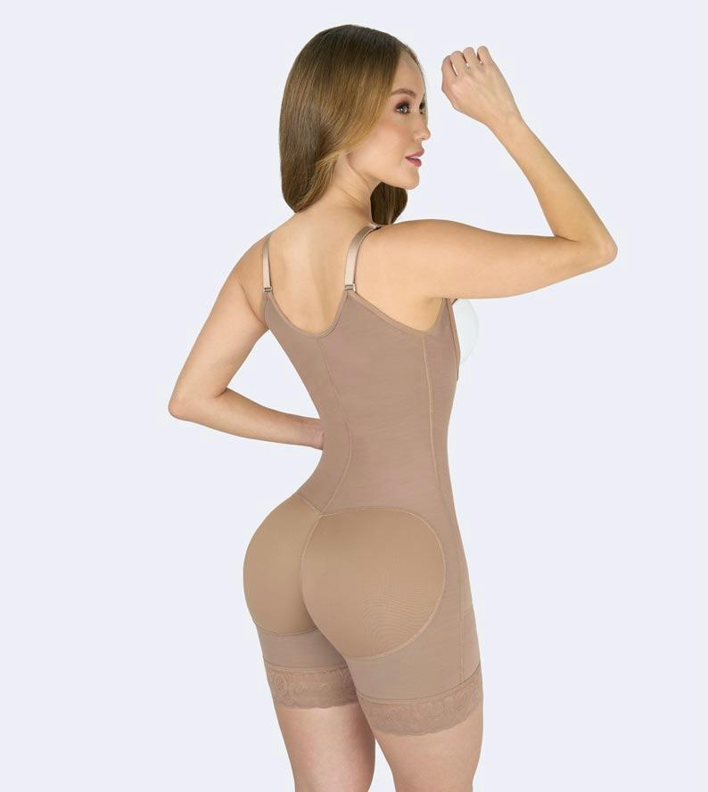 Faja Colombiana De Tirantes Stage 2