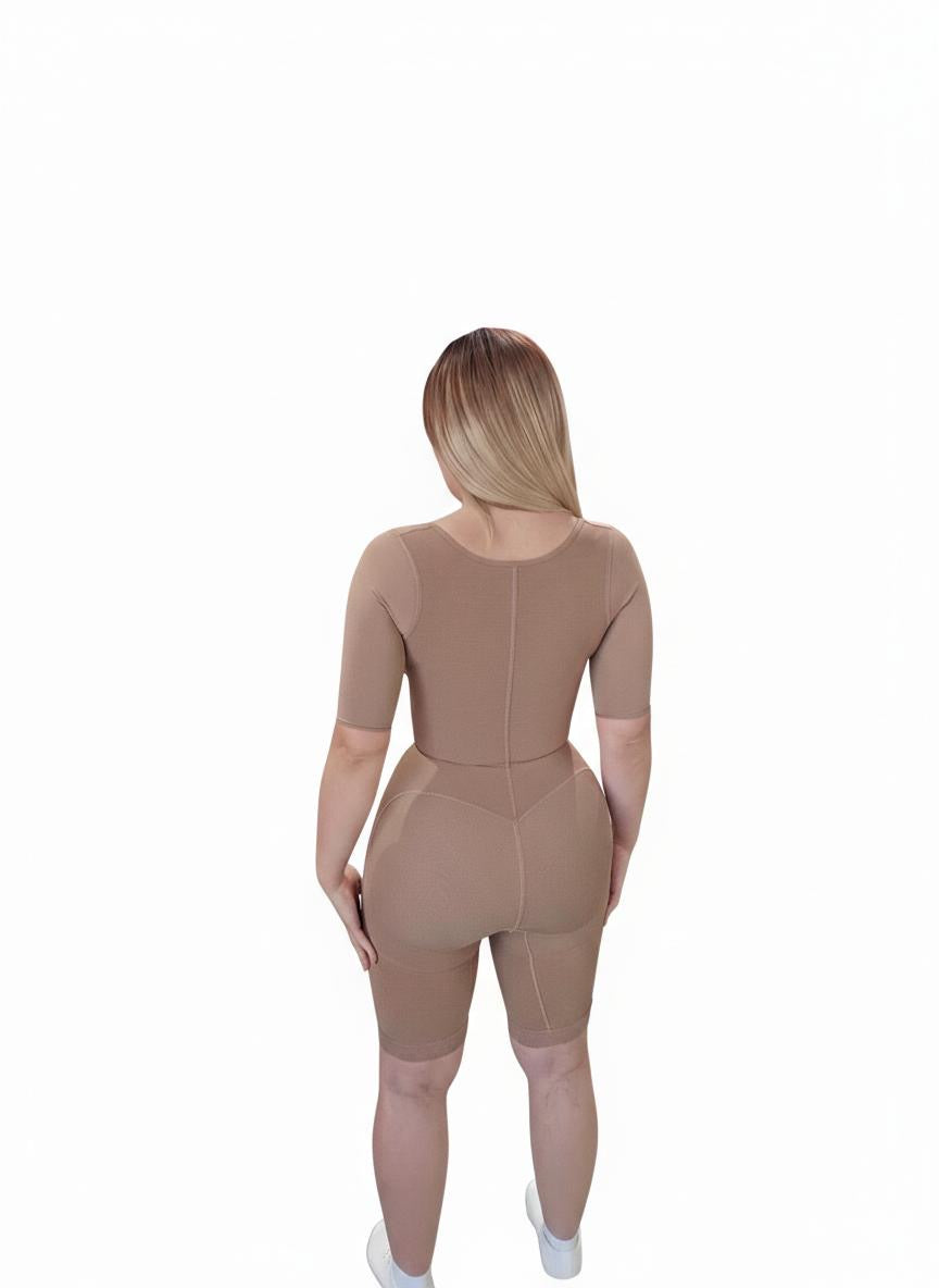 BBL AND LIPO STAGE 2