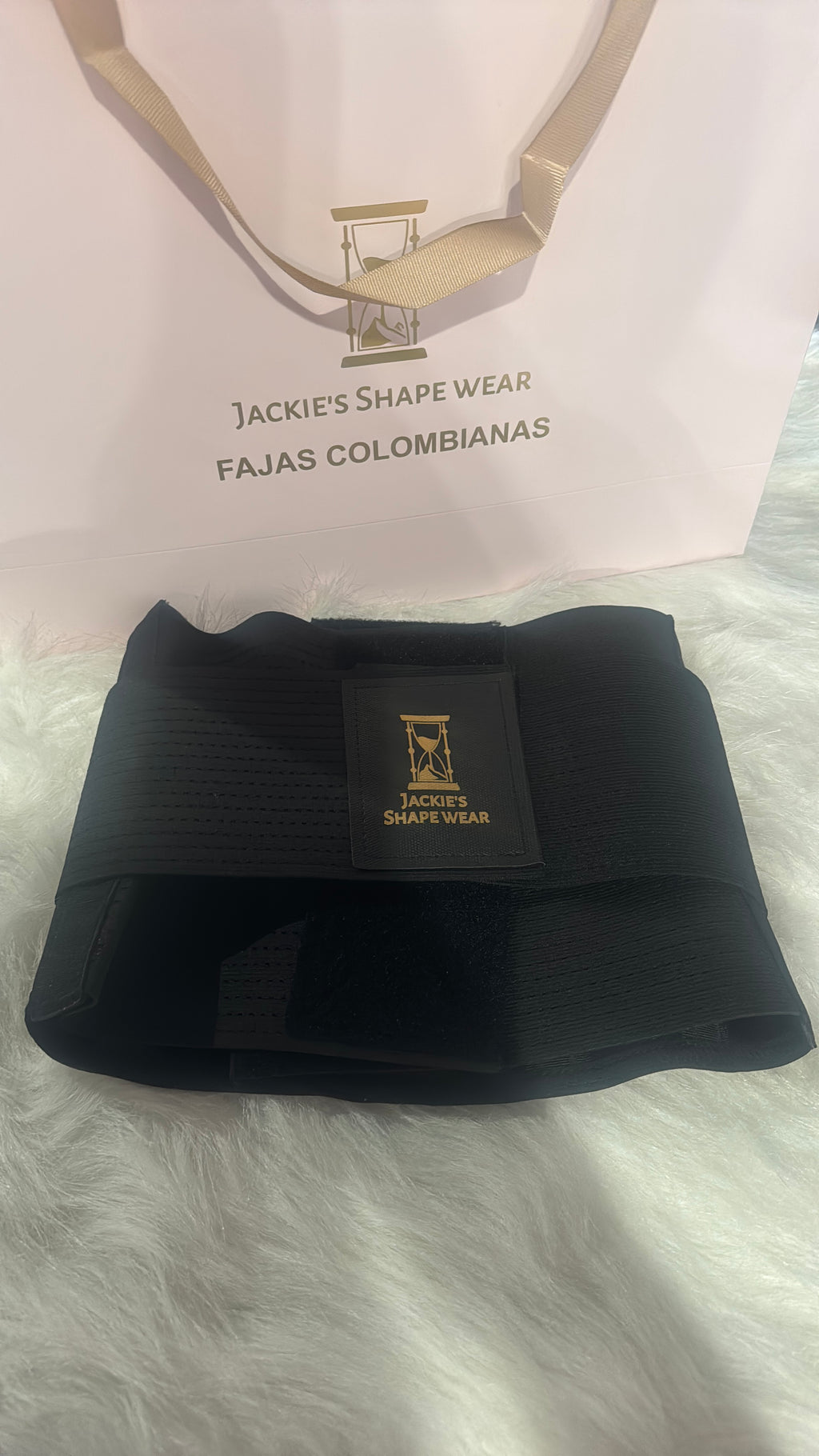 Cinturilla 3 Elastico