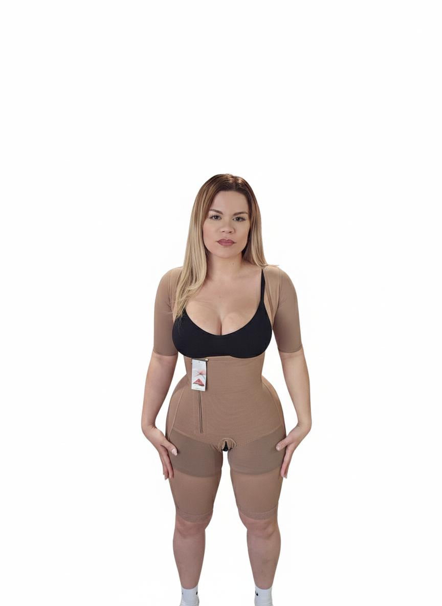 BBL AND LIPO STAGE 2