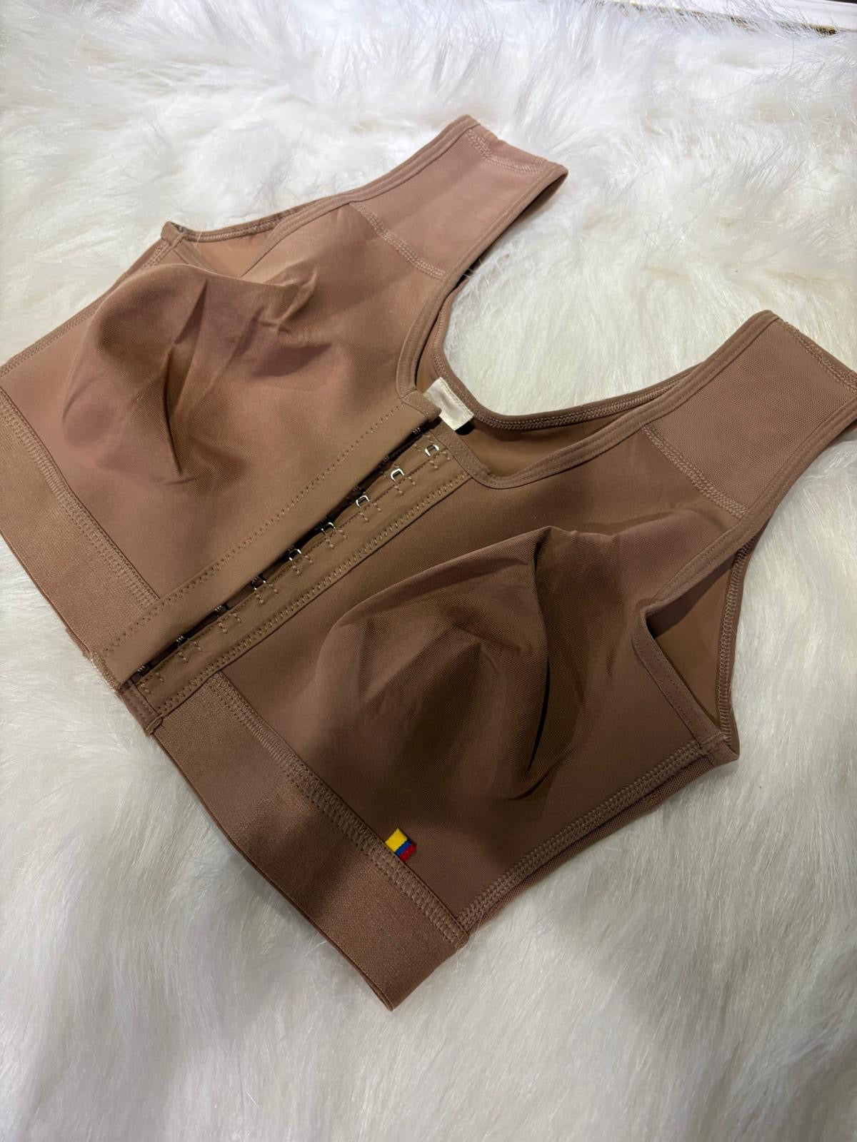 Brazier Correctivo Colombiano