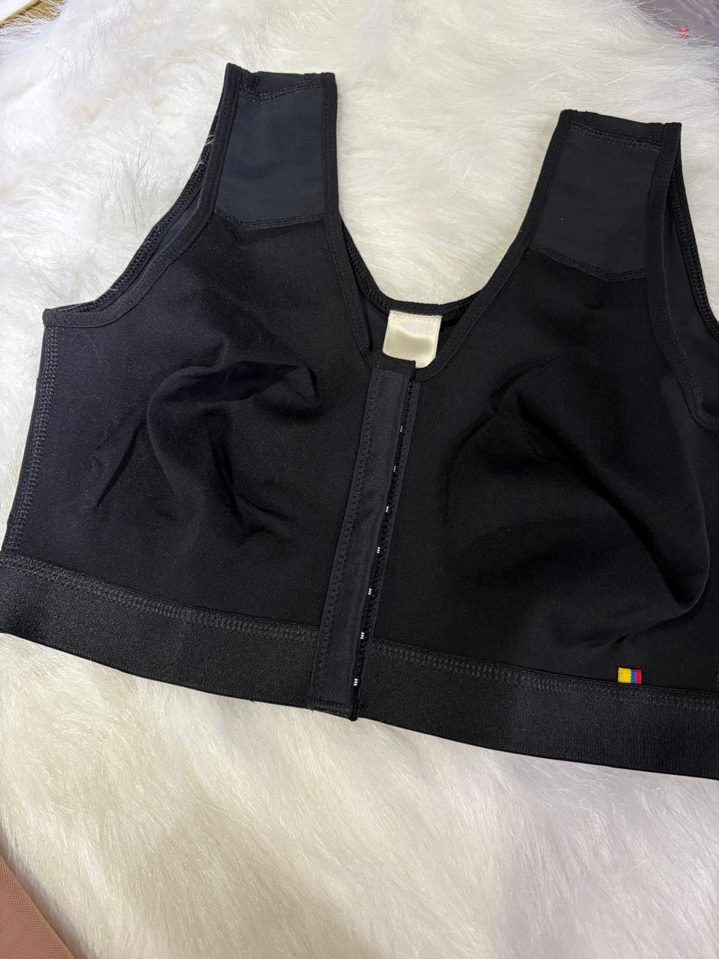 Brazier Correctivo Colombiano