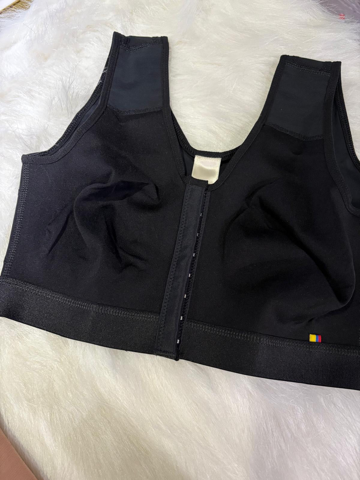 Brazier Correctivo Colombiano