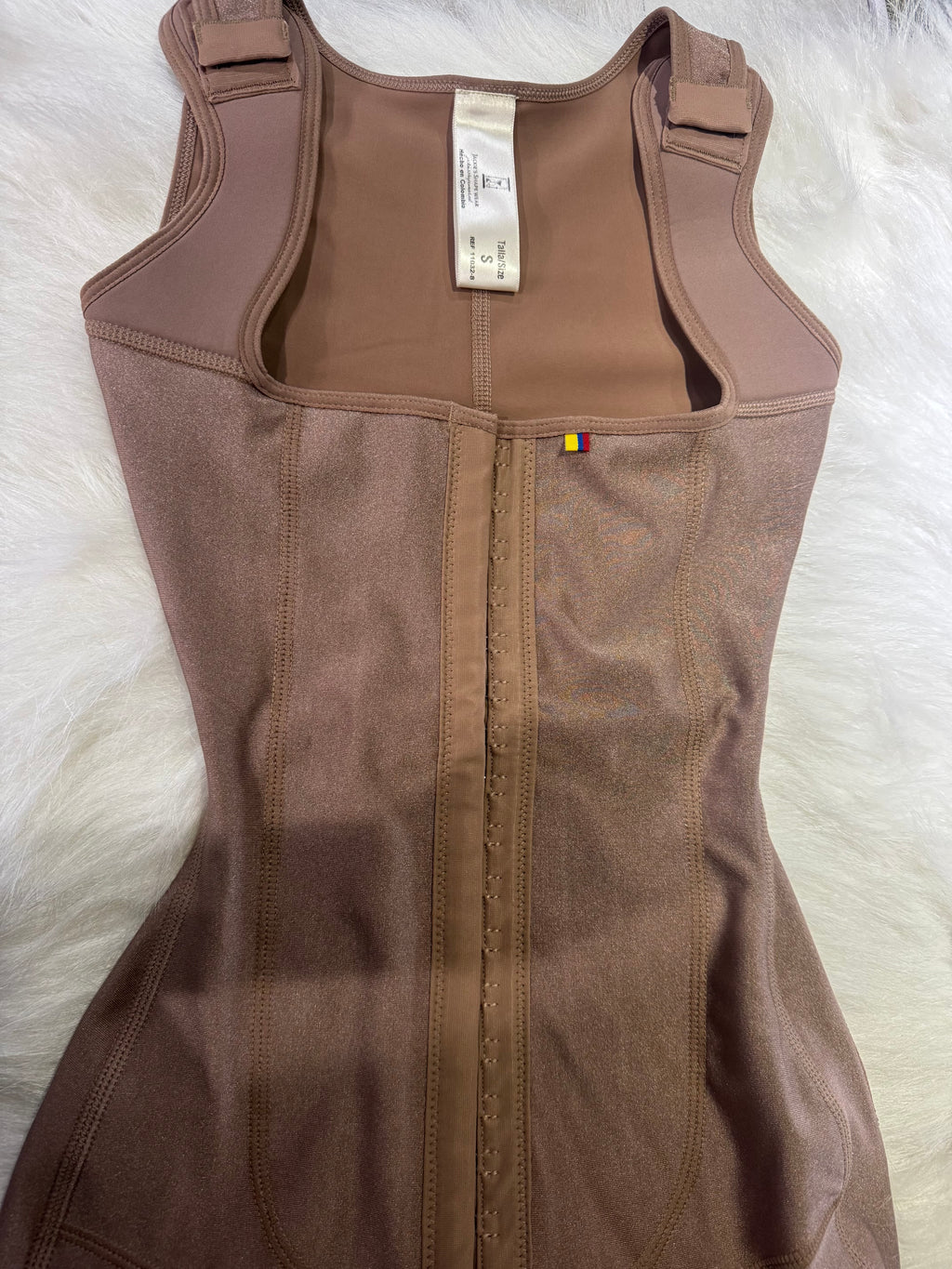 Faja Mediquirurgica Stage 2