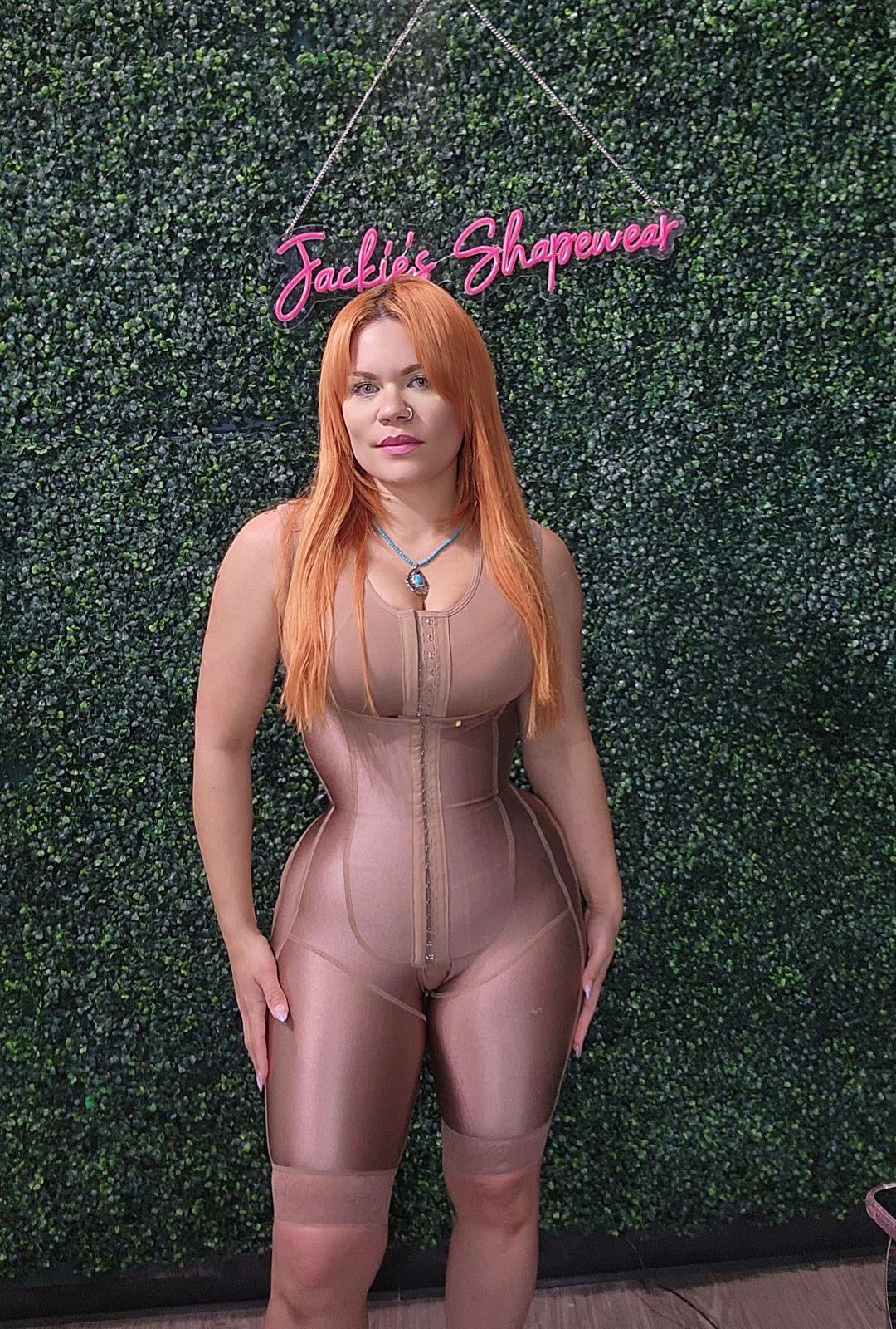 Faja Mediquirurgica Stage 2