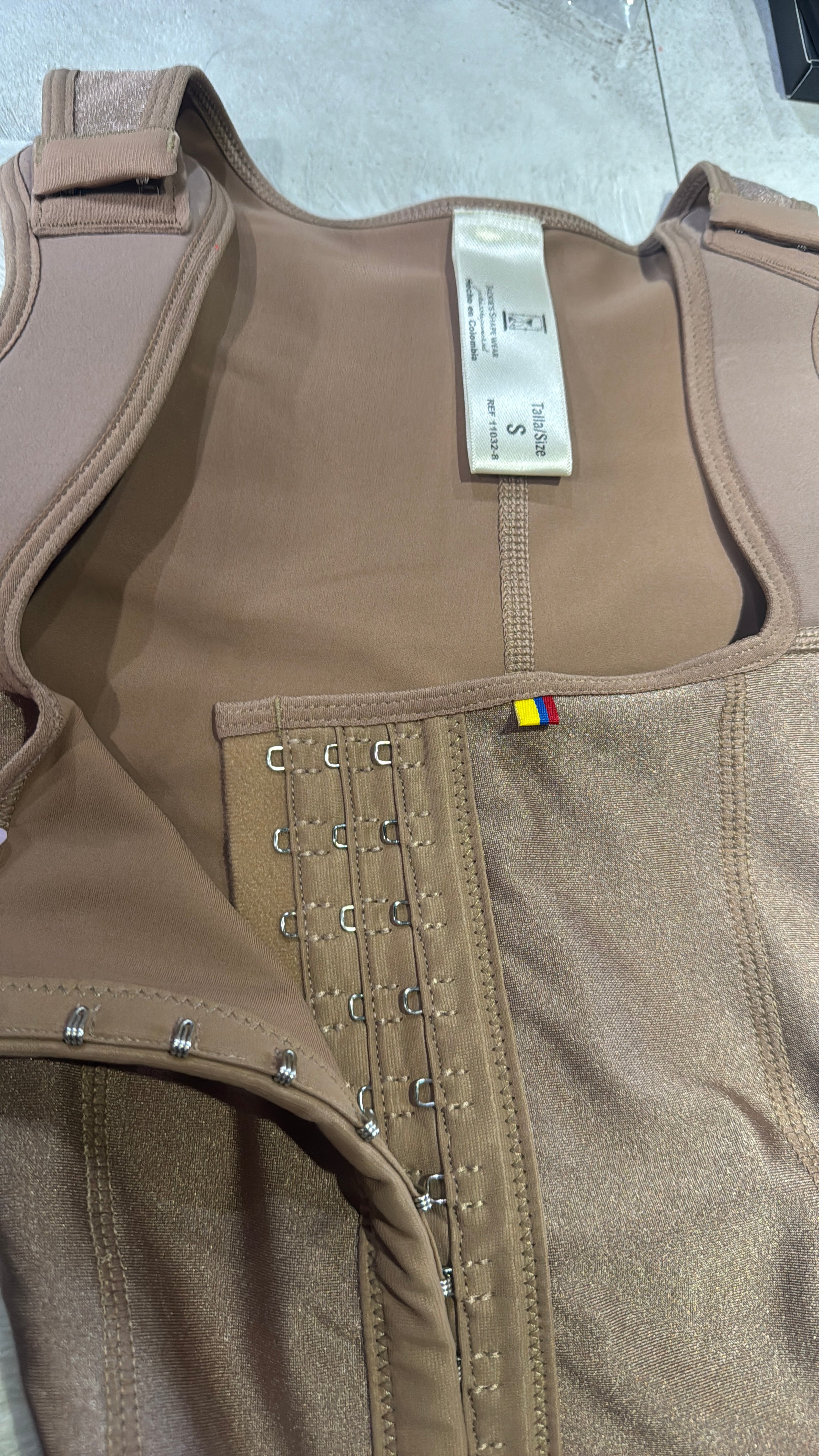 Faja Mediquirurgica Stage 2