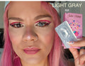 LIGHT GRAY