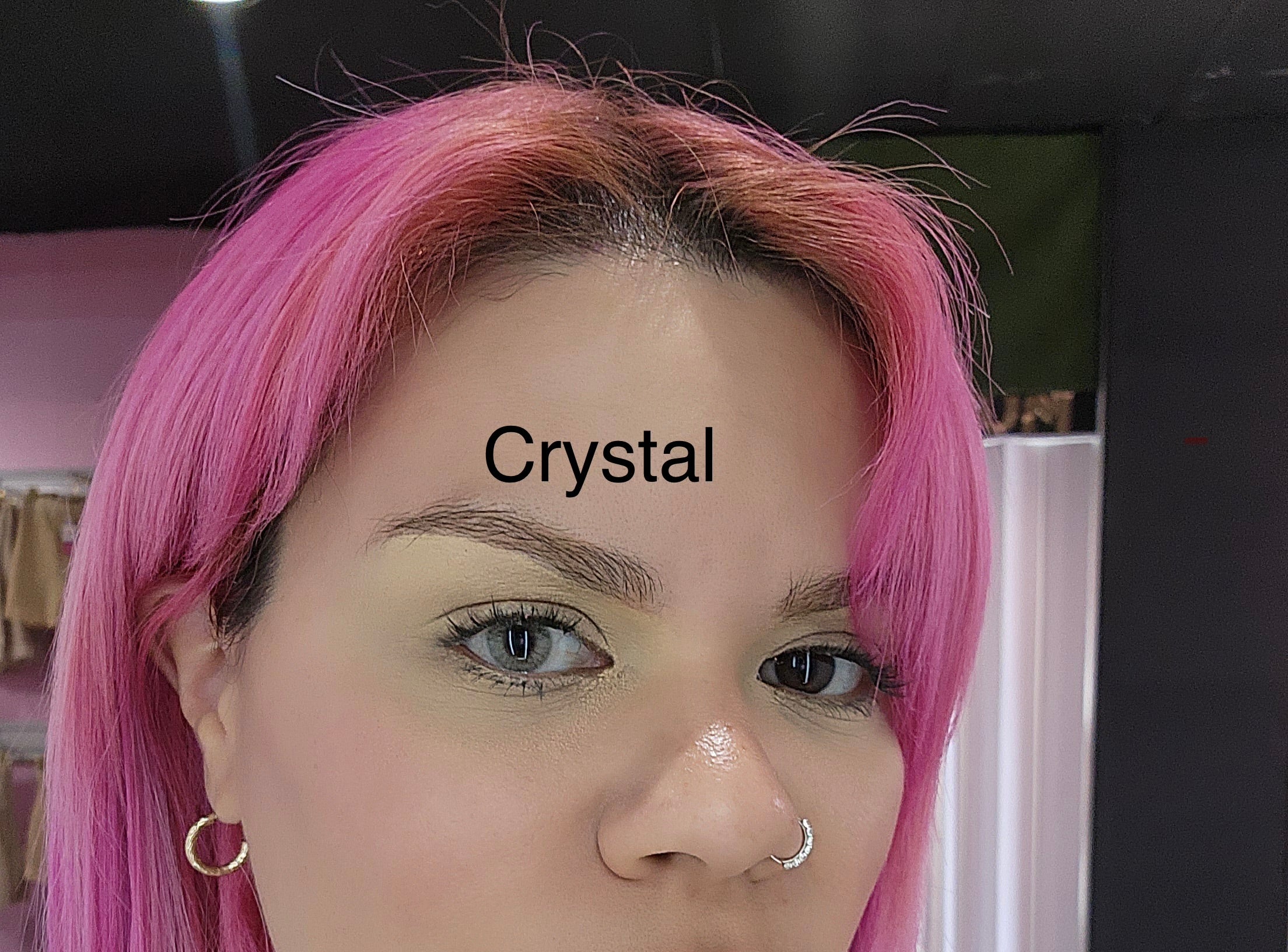 CRYSTAL