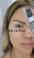 FA 14 PEA
