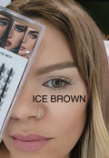 ICE BROWN