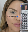 ZOE BLUE